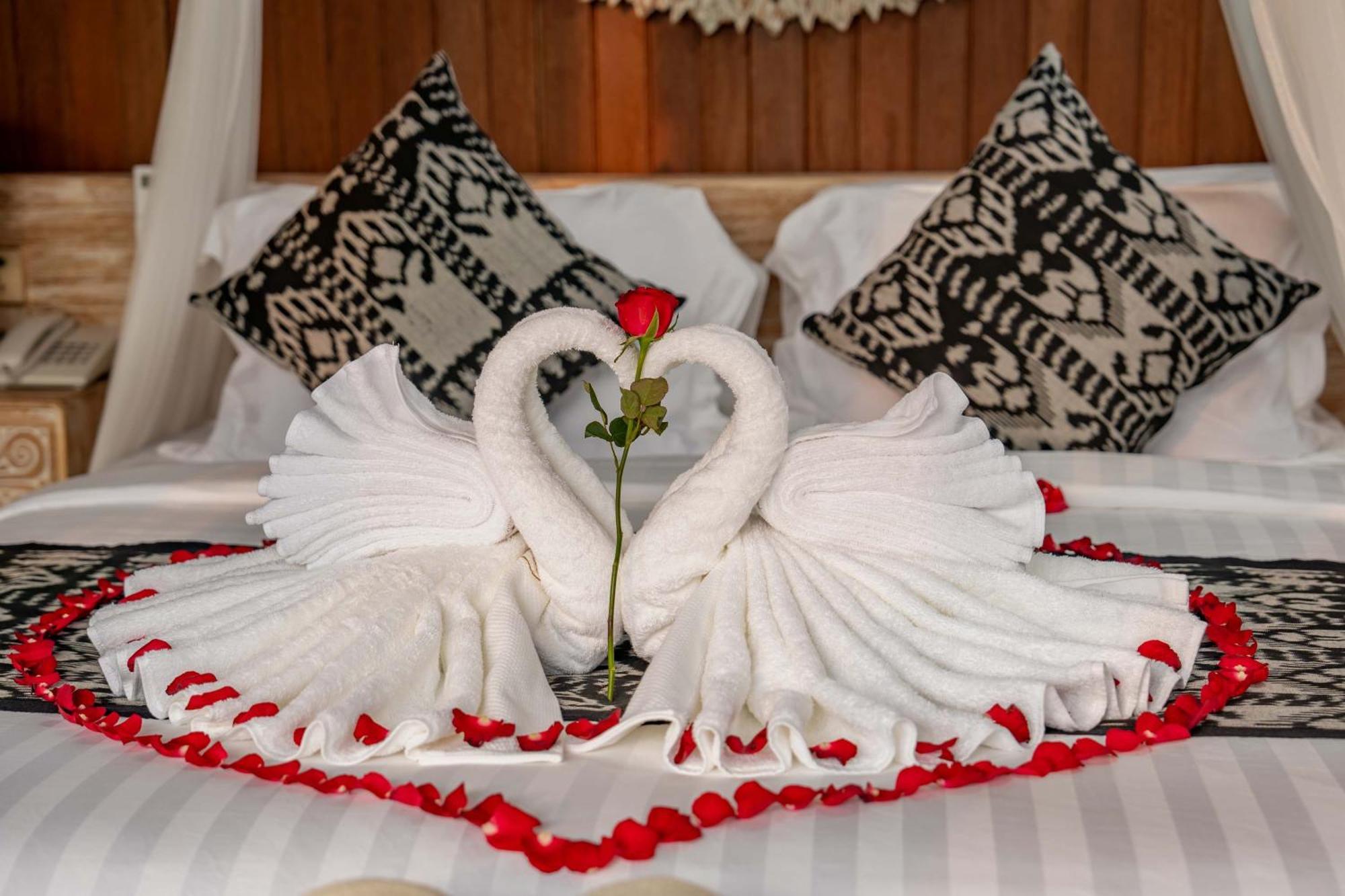 Legong Sebatu Villa Убуд Екстер'єр фото